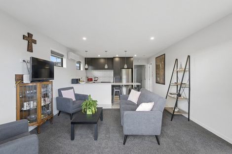 Photo of property in 66 Packard Crescent, Halswell, Christchurch, 8025