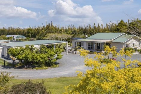 Photo of property in 158 Omaha Flats Road, Tawharanui Peninsula, Warkworth, 0986