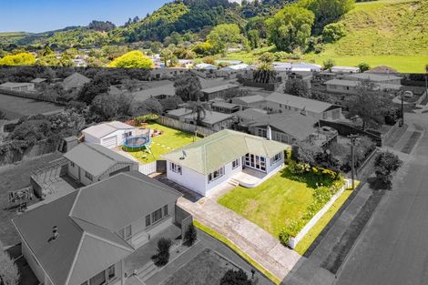 Photo of property in 21 Camellia Avenue, Aramoho, Whanganui, 4500