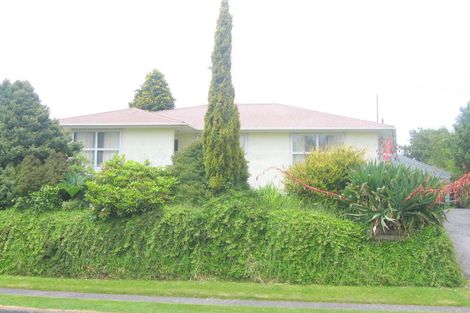 Photo of property in 60 Goldfinch Street, Ohakune, 4625
