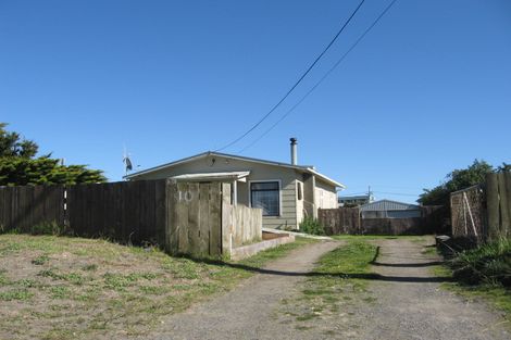 Photo of property in 10 Rangitane Street, Himatangi Beach, Foxton, 4891