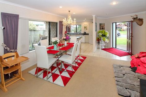 Photo of property in 7 Frame Place, Owhata, Rotorua, 3010