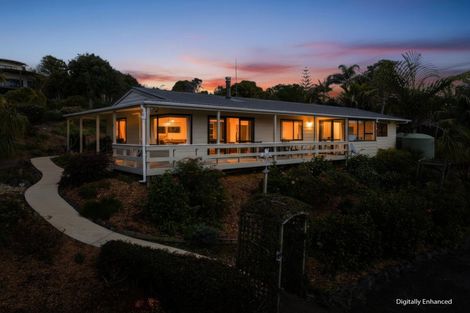 Photo of property in 4 Mary Hassett Street, Mangonui, 0420