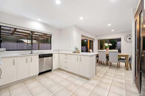 Photo of property in 64 Matarangi Road, East Tamaki, Auckland, 2013