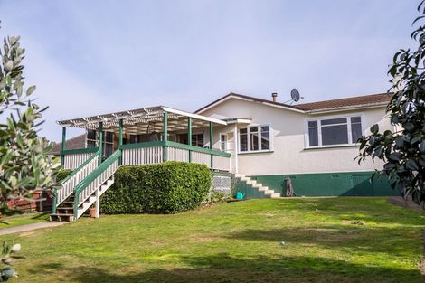 Photo of property in 5 Allan Street, Dannevirke, 4930
