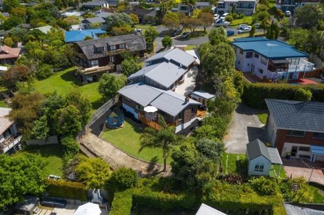 Photo of property in 7 Theodora Place, Mairangi Bay, Auckland, 0630