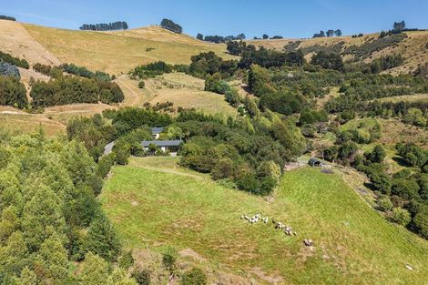 Photo of property in 293 Heyward Point Road, Heyward Point, Port Chalmers, 9081