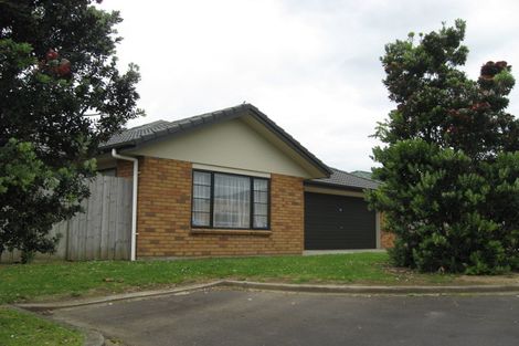 Photo of property in 12 Saybrook Place, Mangere, Auckland, 2022
