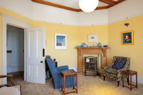 Photo of property in 62 Royal Terrace, Dunedin Central, Dunedin, 9016