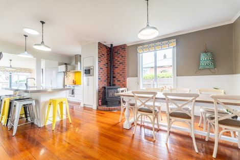 Photo of property in 36 Bowker Street, Kensington, Timaru, 7910