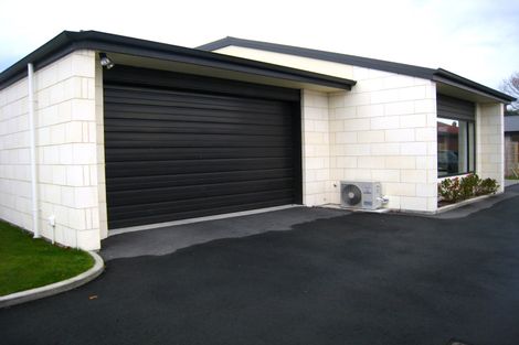 Photo of property in 97b Avenue Road, West End, Timaru, 7910