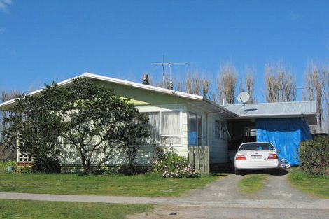 Photo of property in 6 Kauri Street, Wairoa, 4108