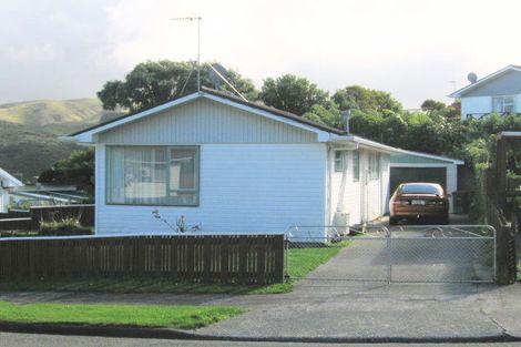Photo of property in 10 Christchurch Crescent, Kelson, Lower Hutt, 5010