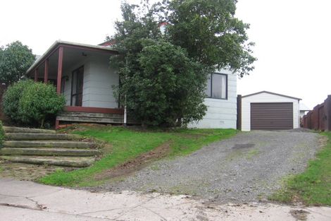Photo of property in 95 Kaimanawa Street, Kelvin Grove, Palmerston North, 4414