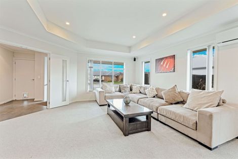 Photo of property in 2 John Annan Street, Halswell, Christchurch, 8025