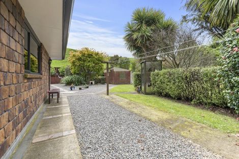 Photo of property in 863 Tarata Road, Kaimata, Inglewood, 4387