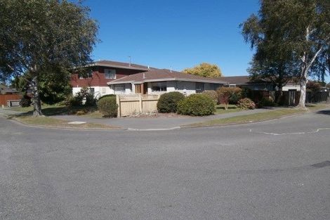 Photo of property in 1/5 Salford Avenue, Redwood, Christchurch, 8051