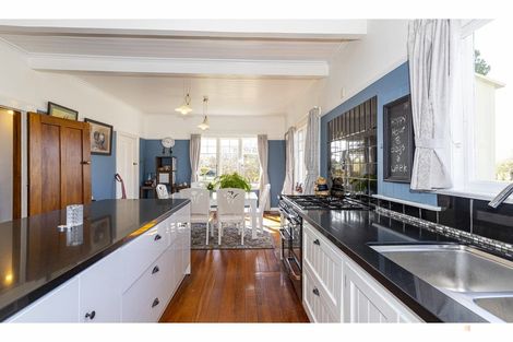 Photo of property in 104 School Road, Pleasant Valley, Geraldine, 7991