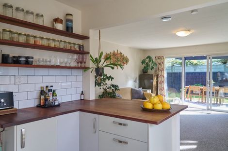 Photo of property in 4/12 Humboldt Street, Sydenham, Christchurch, 8023