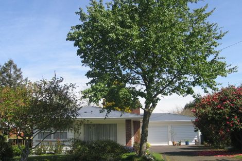 Photo of property in 10 Kauri Street, Hillcrest, Rotorua, 3015