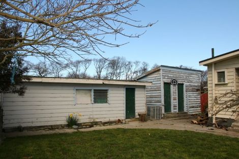 Photo of property in 4 Otaio Cemetery Road, Otaio, Timaru, 7971