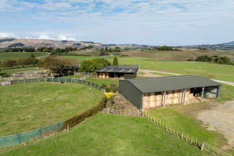 Photo of property in 201c Checkley Road, Raglan, 3295