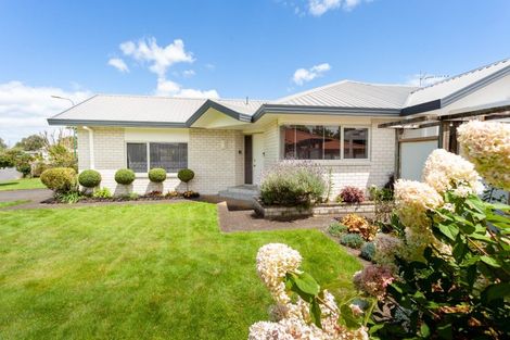 Photo of property in 6 Mannix Place, Matamata, 3400