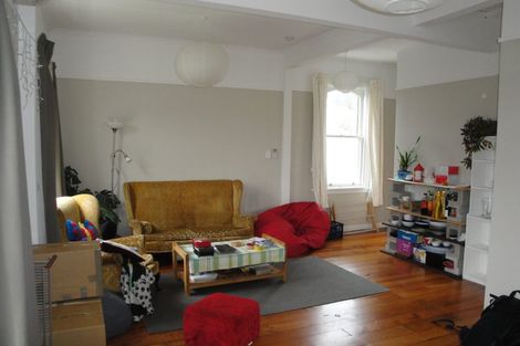 Photo of property in 122a Brougham Street, Mount Victoria, Wellington, 6011
