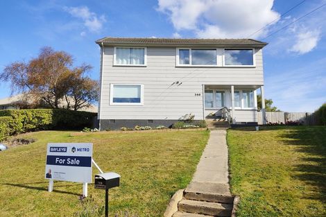 Photo of property in 146 Riselaw Road, Calton Hill, Dunedin, 9012