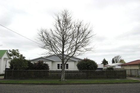 Photo of property in 153 Winchester Street, Levin, 5510
