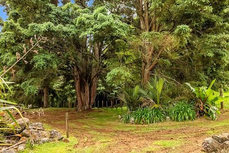 Photo of property in 195 Okokako Road, Waimate North, Kerikeri, 0293