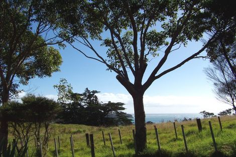 Photo of property in 41 Martin Road, Omapere, Kaikohe, 0473