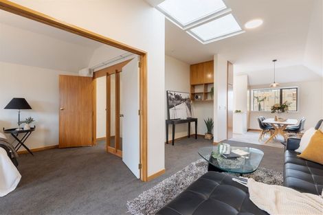 Photo of property in 2/161 Deans Avenue, Riccarton, Christchurch, 8011