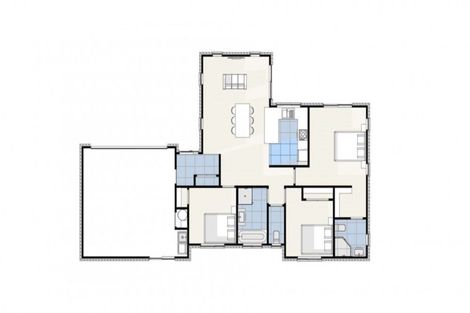 Photo of property in 16 Memorial Rise, Morrinsville, 3300