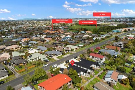 Photo of property in 2/18 Church Road, Pukete, Hamilton, 3200