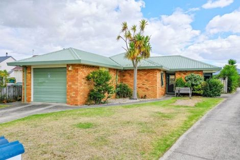 Photo of property in 16 Tuhoe Avenue, Whakatane, 3120