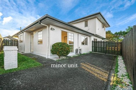 Photo of property in 18 Lorikeet Place, Unsworth Heights, Auckland, 0632