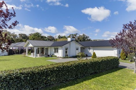 Photo of property in 11 Margaret Avenue, Havelock North, 4130