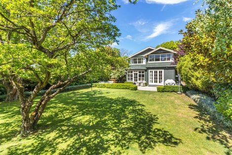 Photo of property in 55 Leinster Road, Merivale, Christchurch, 8014