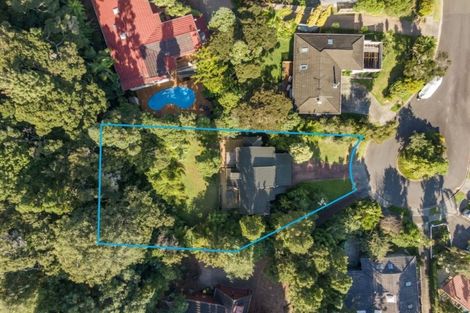 Photo of property in 37 Mappin Place, Chatswood, Auckland, 0626