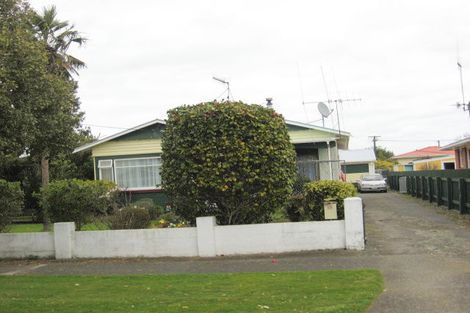 Photo of property in 29 Duke Street, Levin, 5510