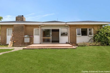 Photo of property in 23 Porritt Drive, Kawerau, 3127