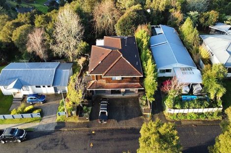 Photo of property in 21 Upland Road, Huntly, 3700