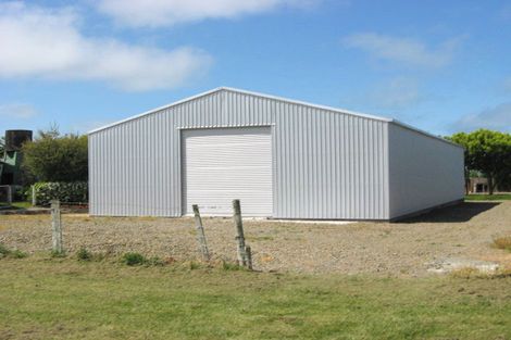 Photo of property in 79 Old Main Road North, Leithfield, Amberley, 7481