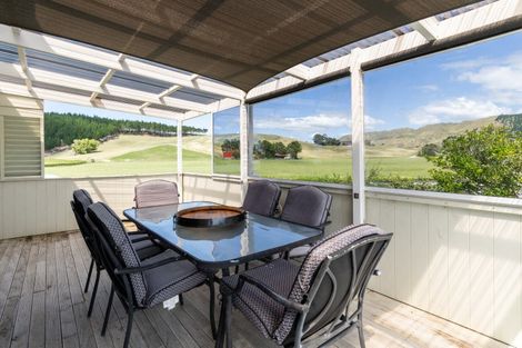 Photo of property in 91 Harper Road, Waimarama, Havelock North, 4294