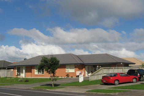 Photo of property in 214 Te Irirangi Drive, Flat Bush, Auckland, 2019