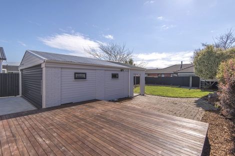 Photo of property in 22 Flockton Street, Mairehau, Christchurch, 8013