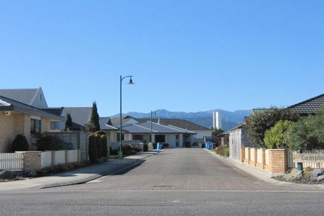 Photo of property in 3 Campbell Grove, Levin, 5510