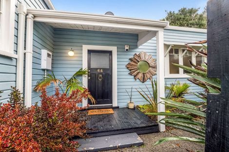 Photo of property in 64 Glasgow Street, Whanganui, 4500