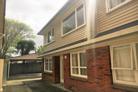 Photo of property in 5au2 Te Aroha Street, Hamilton East, Hamilton, 3216
